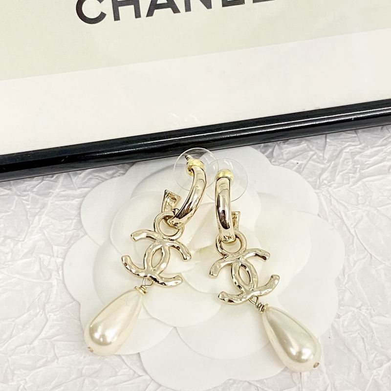 Chanel Earring 09yxq18